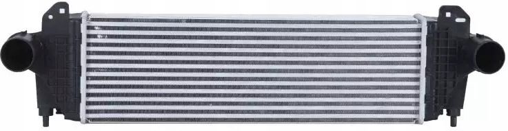 Intercooler - VALEO 818694