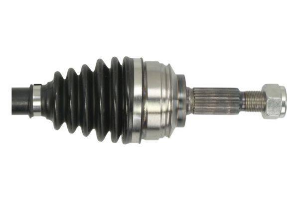 Półoś napędowa - PASCAL G2R125PC