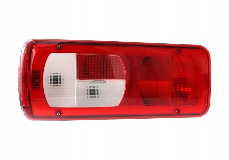 Lampa tył - VIGNAL VAL155570