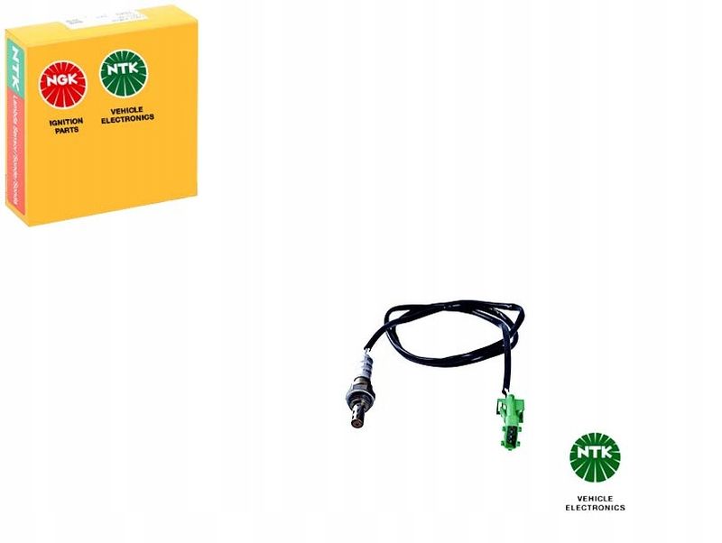 Sonda lambda peugeot długoŚć przewodu: 1236mm - NTK 90130