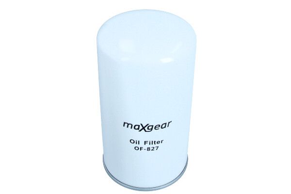 Filtr oleju renault midliner - MAXGEAR 26-2117