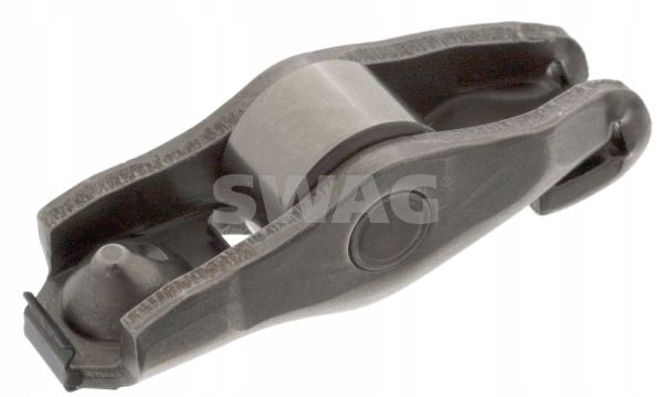 Dźwignia zaw. mercedes-benz - SWAG 10948798