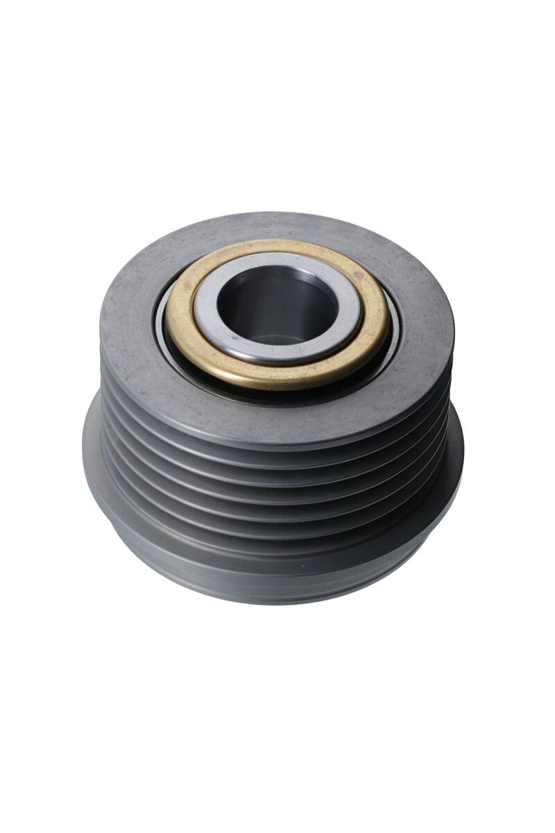 Koło pasowe alternatora - VALEO 588065