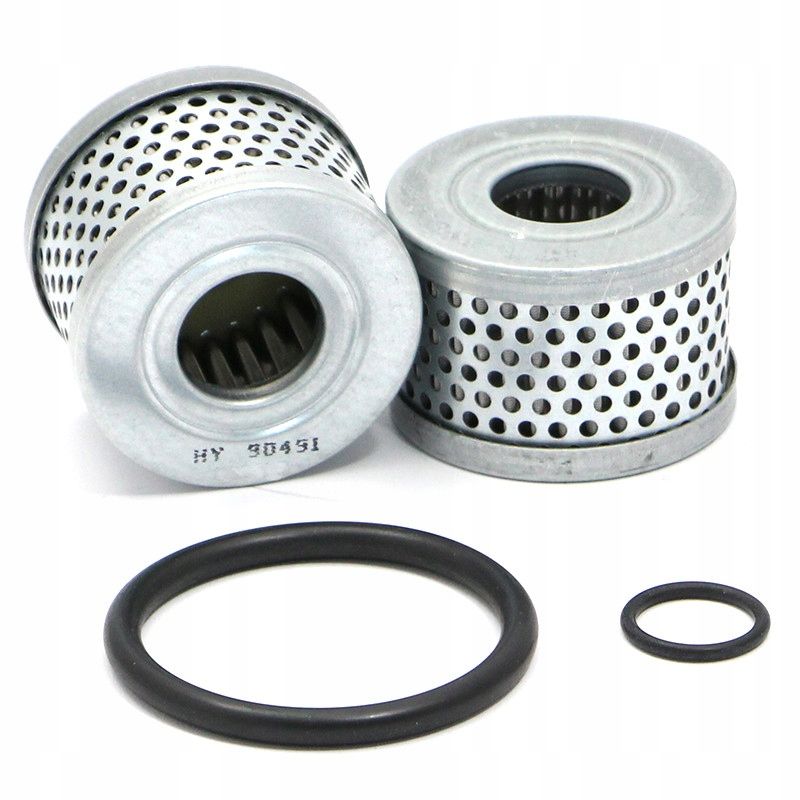 Filtr hydrauliczny - SF HY90491