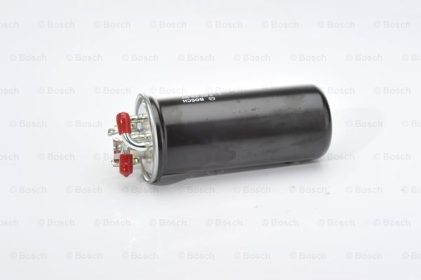 Filtr paliwa vw a6 2,7-3,0tdi - BOSCH 0 450 906 459