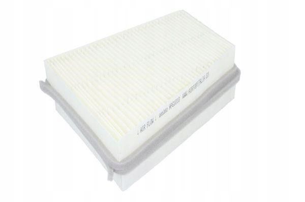 Filtr kabiny - PURRO PUR-HC0125