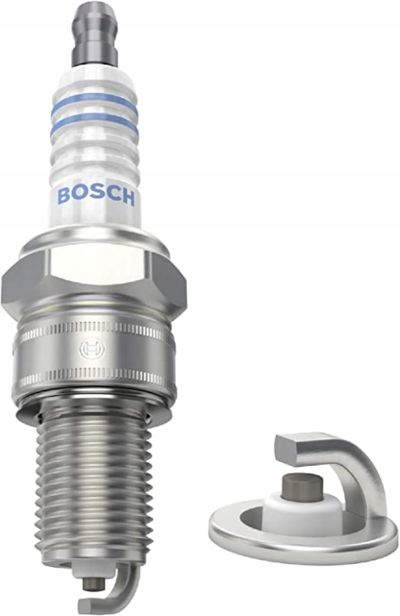 Świeca zapłonowa, nikiel - BOSCH 0 241 229 715