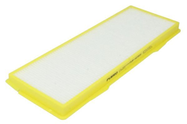 Filtr kabiny - PURRO PUR-HC0011