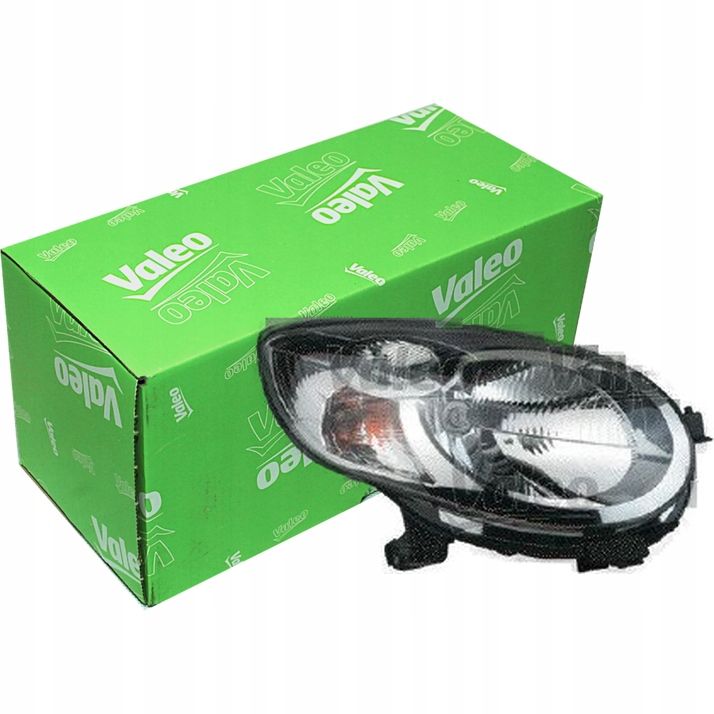 Reflektor - VALEO VAL451088