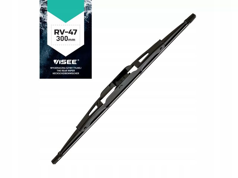 Pioro wycie tył visee backside rv-47 280 RV-47280