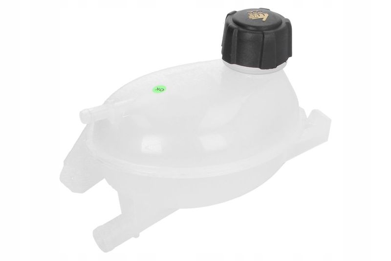 Zbiornik wyrównawczy - THERMOTEC DBR011TT
