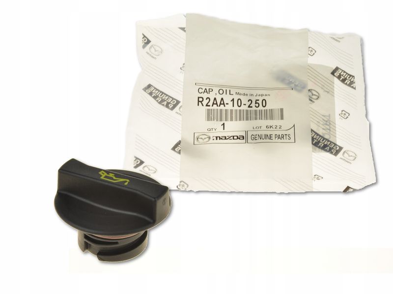 Korek wlewu oleju - OE R2AA-10-250