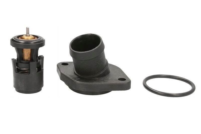 Termostat cieczy chłodzącej - MOTORAD 385-80K