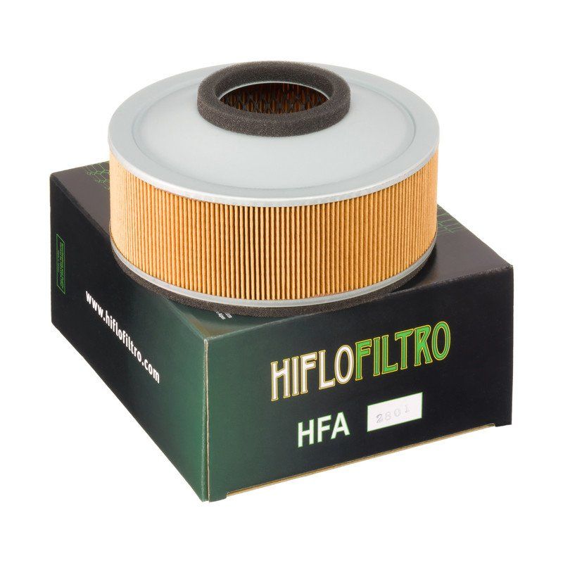 Filtr powietrza - HIFLO HFA2801