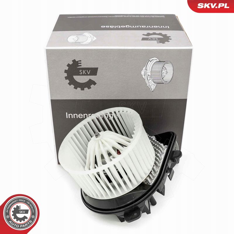 Dmuchawa - SKV ESEN 68SKV055