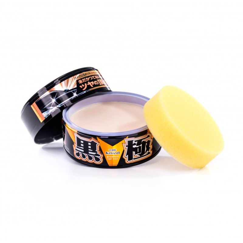 Soft99 extreme gloss kiwami wax dark SOF00193