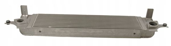 Intercooler nissan x-trail 2.0dci 07- - MAXGEAR AC630100