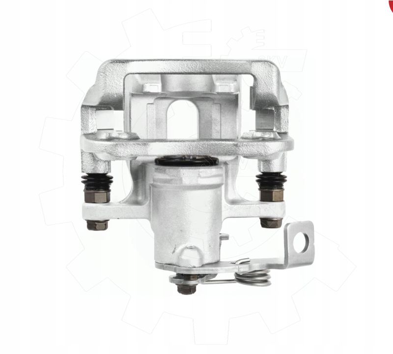 Zacisk ham. tylny lewy,hyundai elantra v,58210-3x300 - SKV ESEN 78SKV253