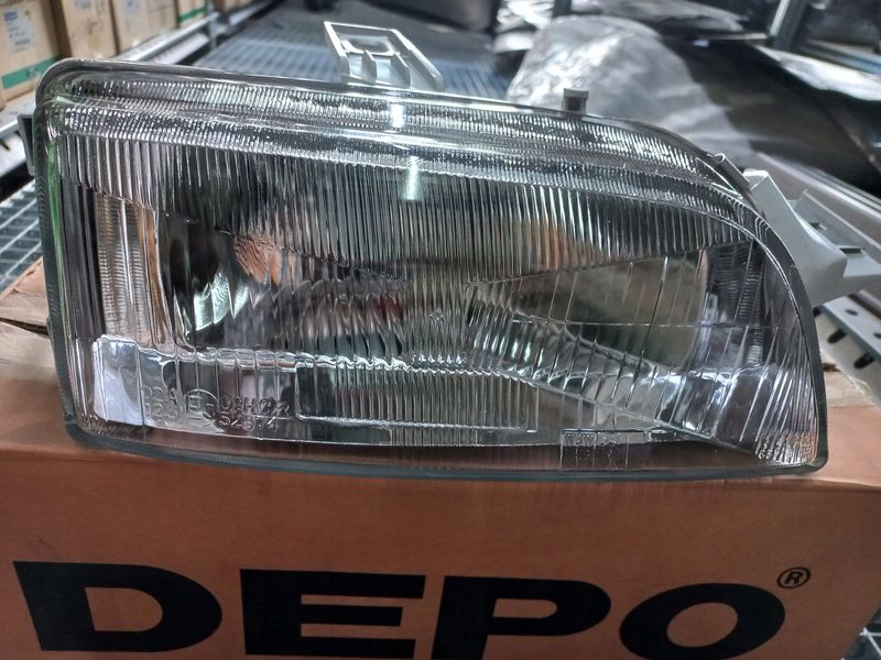 Reflektor - DEPO 661-1111R-LD-E