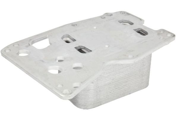 Chłodnica oleju - THERMOTEC D4B024TT