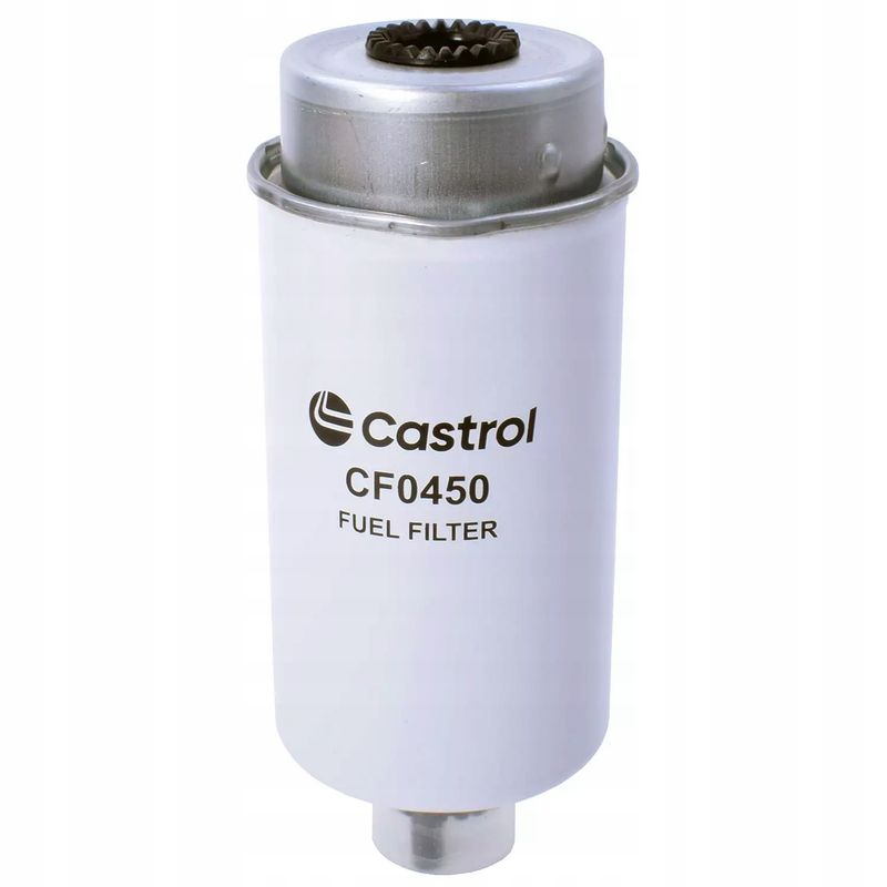 Filtr paliwa - CASTROL CF0450