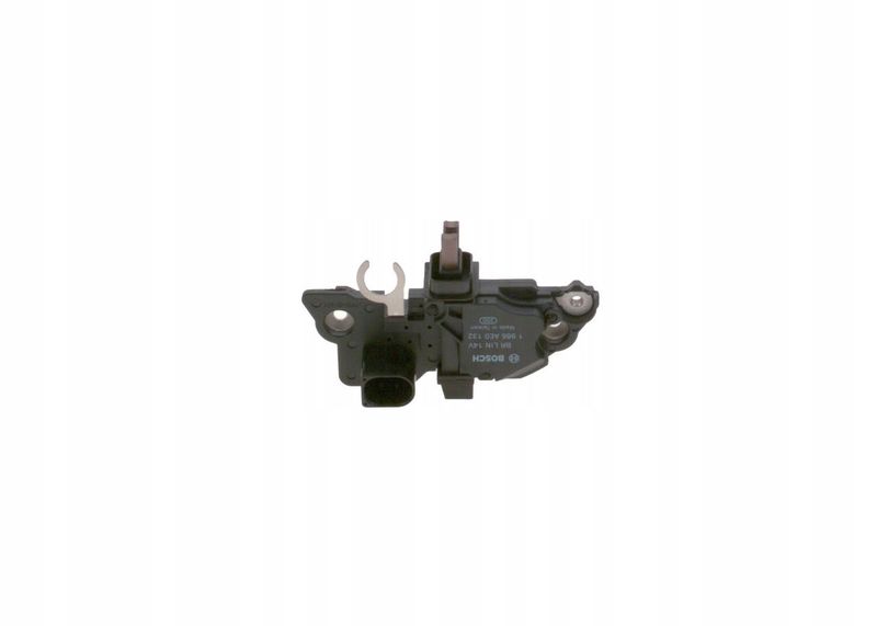 Regulator napięcia alternatora - BOSCH 1 986 AE0 132
