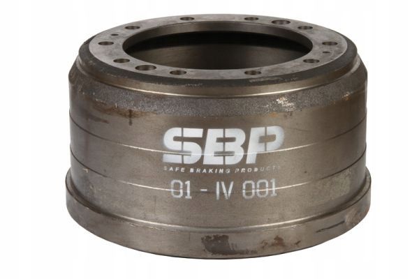 Bęben hamulcowy - SBP 01-IV001