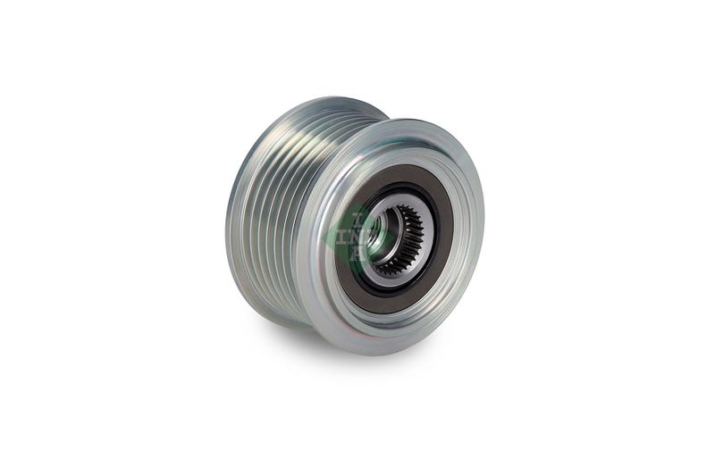 Sprzęgło alternatora - INA 535 0215 10