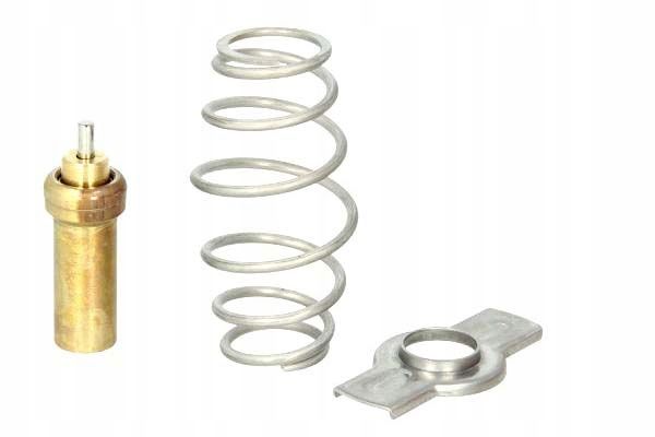 Termostat cieczy chłodzącej - THERMOTEC D2IV006TT