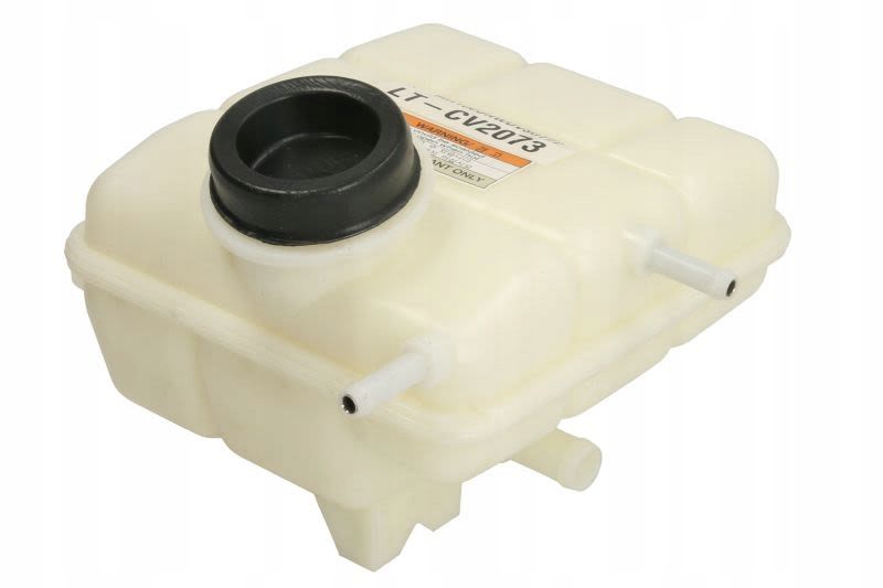 Zbiornik wyrównawczy - THERMOTEC DB0010TT