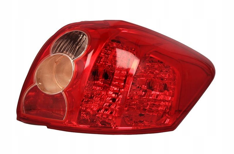 Lampa tył - DEPO 212-19P9R-LD-UE