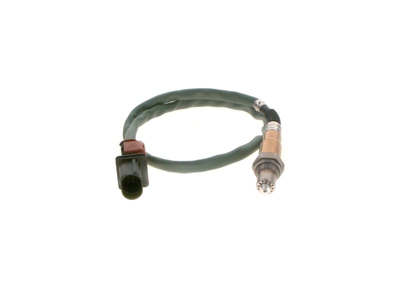 Sonda lambda ford kuga 1,5 16- - BOSCH 0 258 017 603