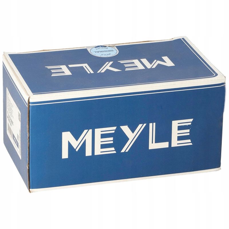 Poduszka silnika - MEYLE 614 684 0013