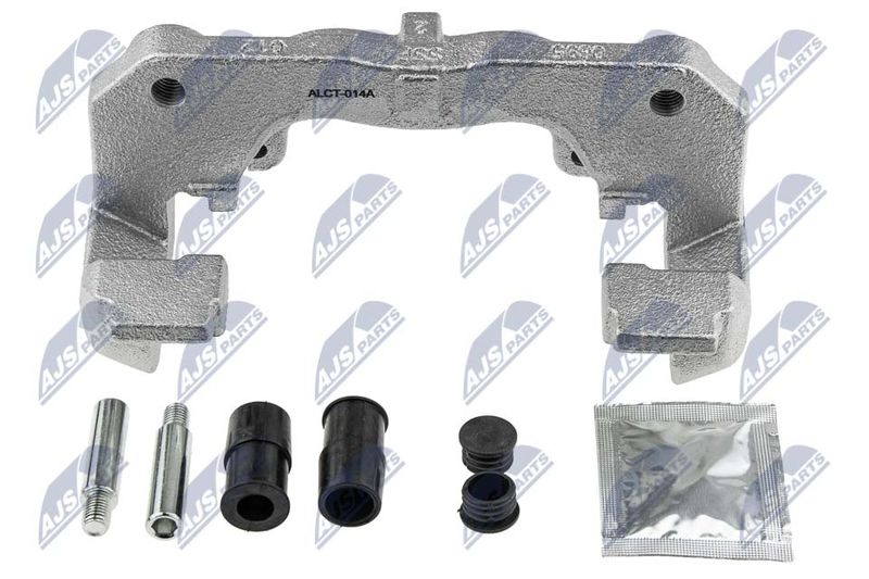 Jarzmo zacisku hamulcowego - NTY HZP-CT-014A