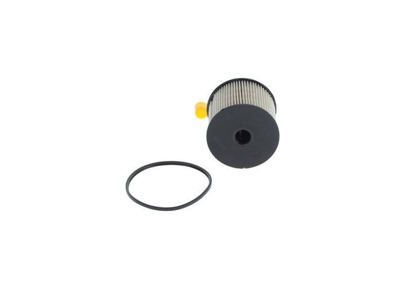 Wkład filtra paliwa - BOSCH 1 457 070 000
