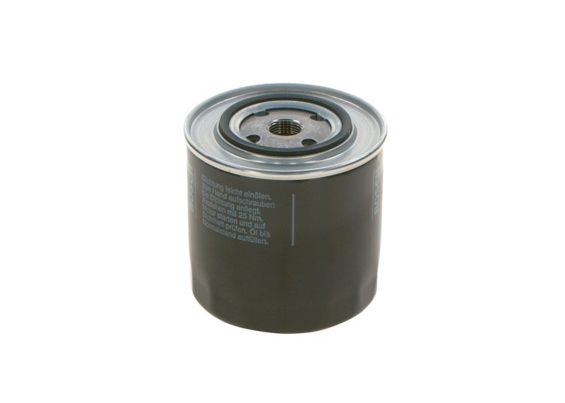 Filtr oleju - BOSCH 0 451 203 223