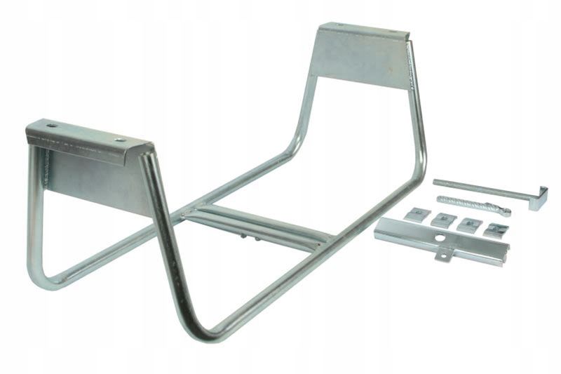 Kosz koła zapasowego - CARGOPARTS CARGO-N006