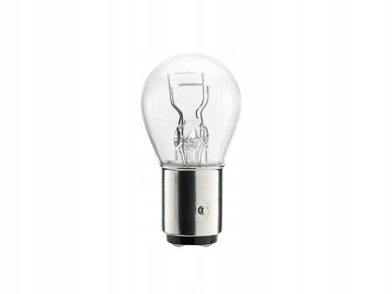 Żarówka, Longlife Daytime - BOSCH 1 987 301 050
