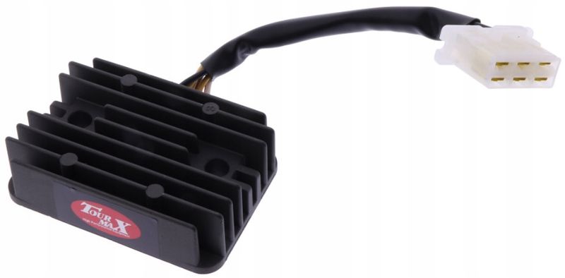 Regulator napięcia - TOURMAX RGU-402