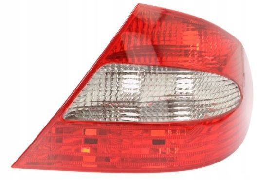 Lampa tył - DEPO 440-1959R-UE-SR