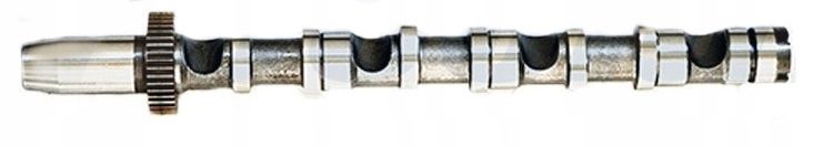 Wałek rozrządu vw 2,5tdi 24v 4-6 cyl. - FRECCIA CM05-2190