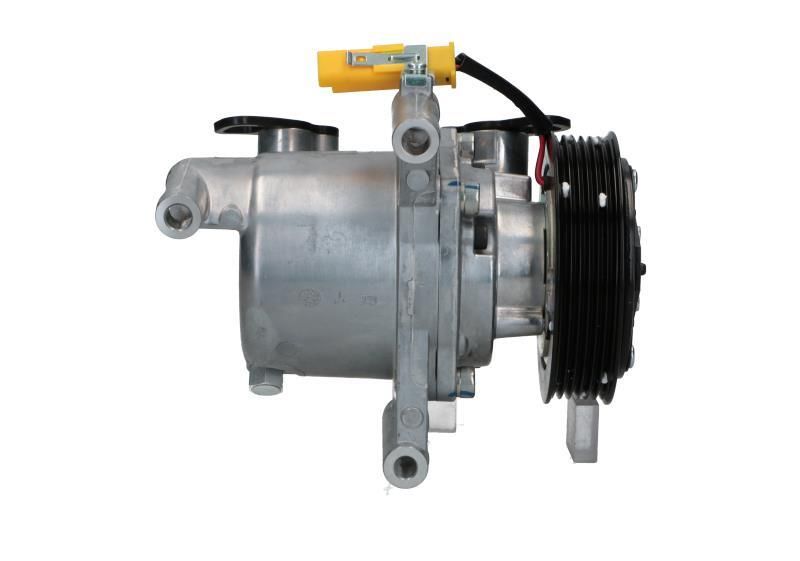 Kompresor klimatyzacji psa - BV PSH 090.225.048.000