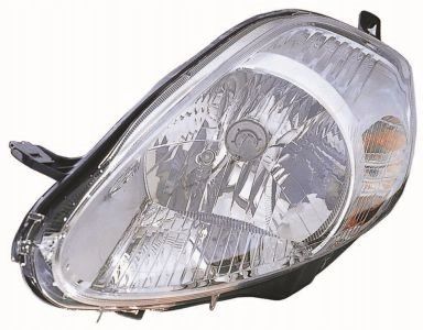 Reflektor - DEPO 661-1147R-LEMN1