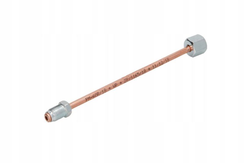 Przewod hamulcowy 105/106-0150 4,75mm - WP WPHWP-088