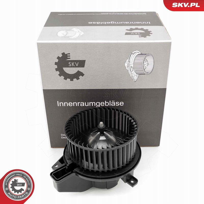 Dmuchawa - SKV ESEN 68SKV031