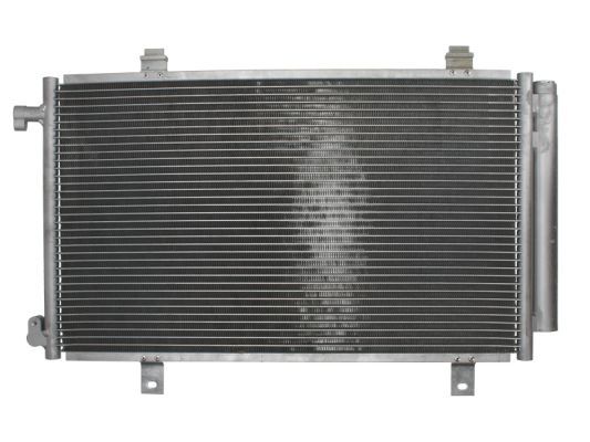 Skraplacz klimatyzacji - THERMOTEC KTT110045