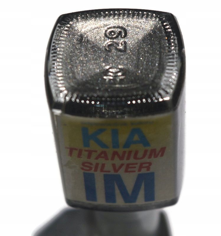 Arasystem lakier samochodowy 10ml ARAIM