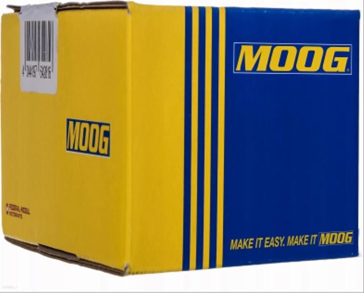 Sworzeń wahacza przód - MOOG BM-BJ-15388