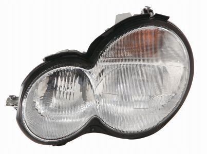 Reflektor - DEPO 440-1184L-LD-EM