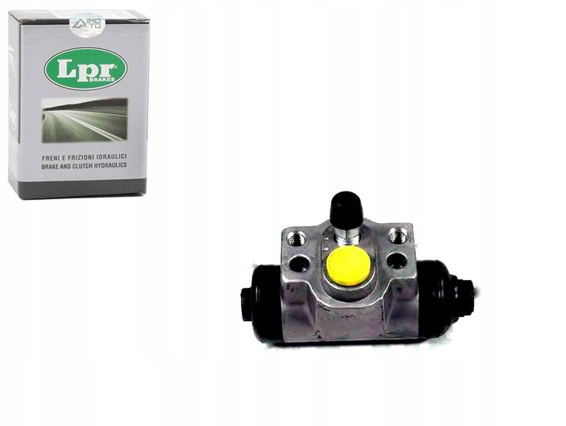 Cylinderek hamulcowy - LPR LPR4860
